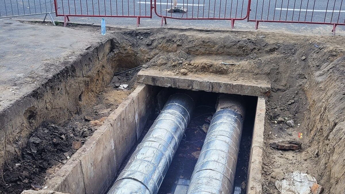 Без вода в понеделник: две улици в Габрово и район в Севлиево