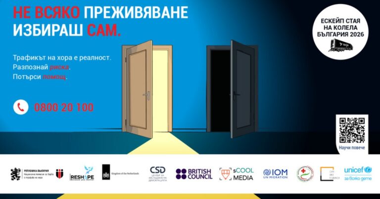 „Ескейп стая на колела“ спира в Габрово на 30 септември