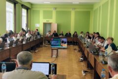 Габрово прие бюджета си за 2026 година – близо 53 милиона евро
