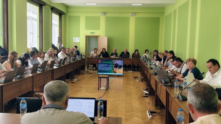 Габрово прие бюджета си за 2026 година – близо 53 милиона евро
