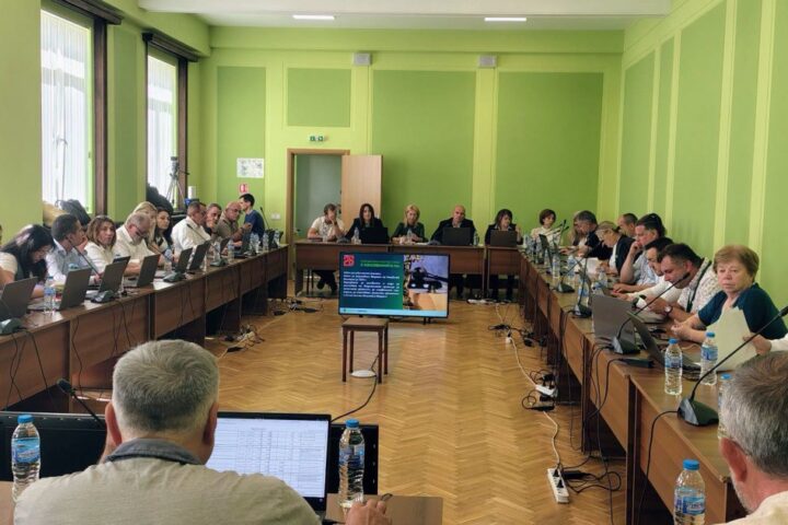 Габрово прие бюджета си за 2026 година – близо 53 милиона евро