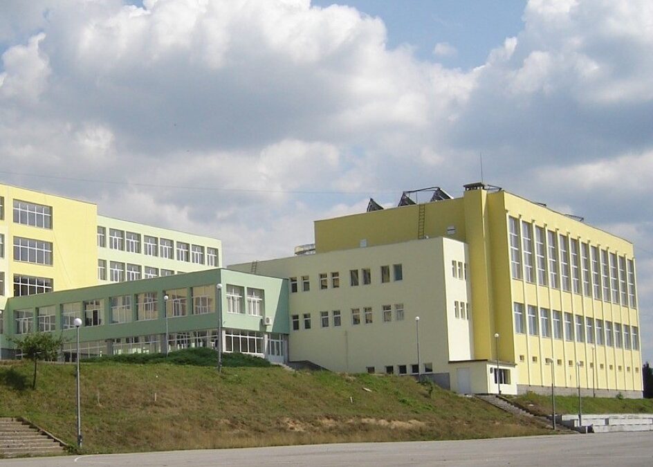 Габровски ученик представя България на международен финал в Солун