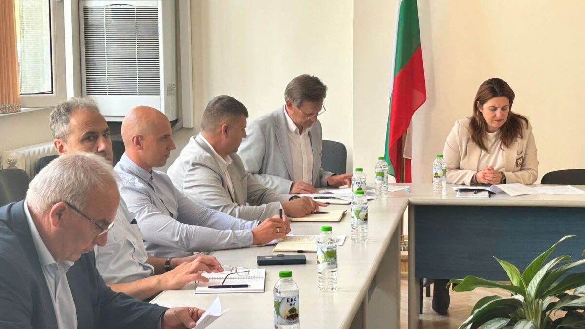 Институциите в Габрово с общ механизъм за деца в риск