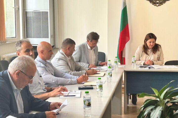 Институциите в Габрово с общ механизъм за деца в риск