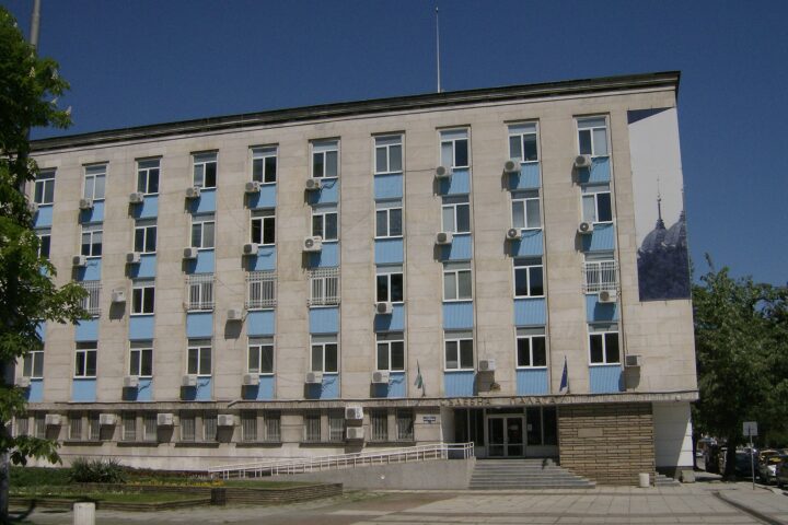 Мъж от Габрово остава в ареста за метамфетамин в Кашенци