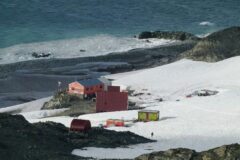 Трявна посреща българските полярници в петък, 2 октомври